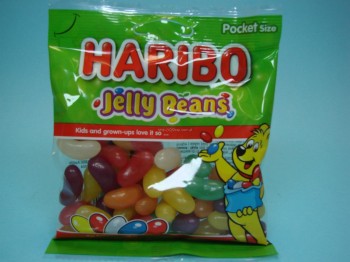 HARIBO Jelly Bens 85g 30s1s  MO 349***