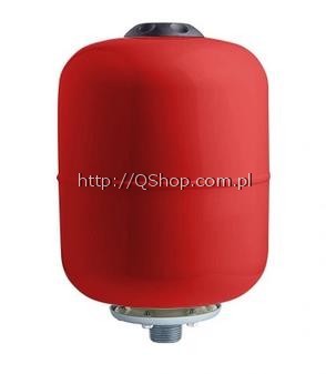 NACZYNIE PRZEPONOWE 8L 169