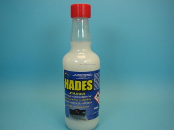 HADES  PASTA PYNNA  DO MYCIA NAGROBKW  H 7,49***