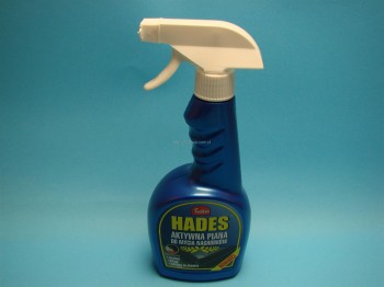 HADES AKTYWNA PIANA DO MYCIA NAGROBKW H 599***