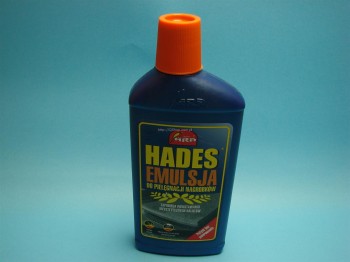 HADES EMULSJA  DO MYCIA NAGROBKW H 789***