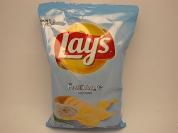 LAYS 70g Fromage flavoured   FR 299*