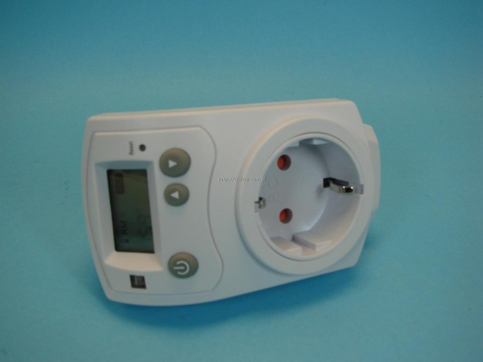 TERMOSTAT GREENIE T002WTYCZKOWY 149