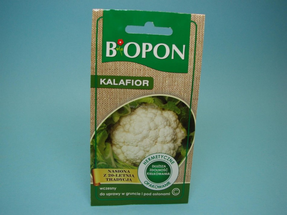 N. KALAFIOR biopon 1g H 179*